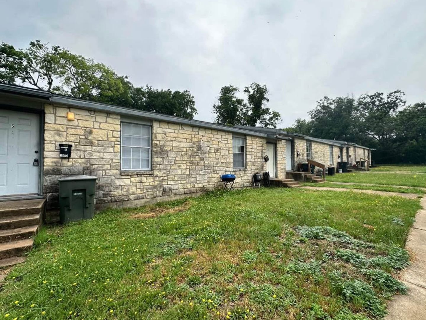 KILLEEN Apartment: 1503 MULFORD ST