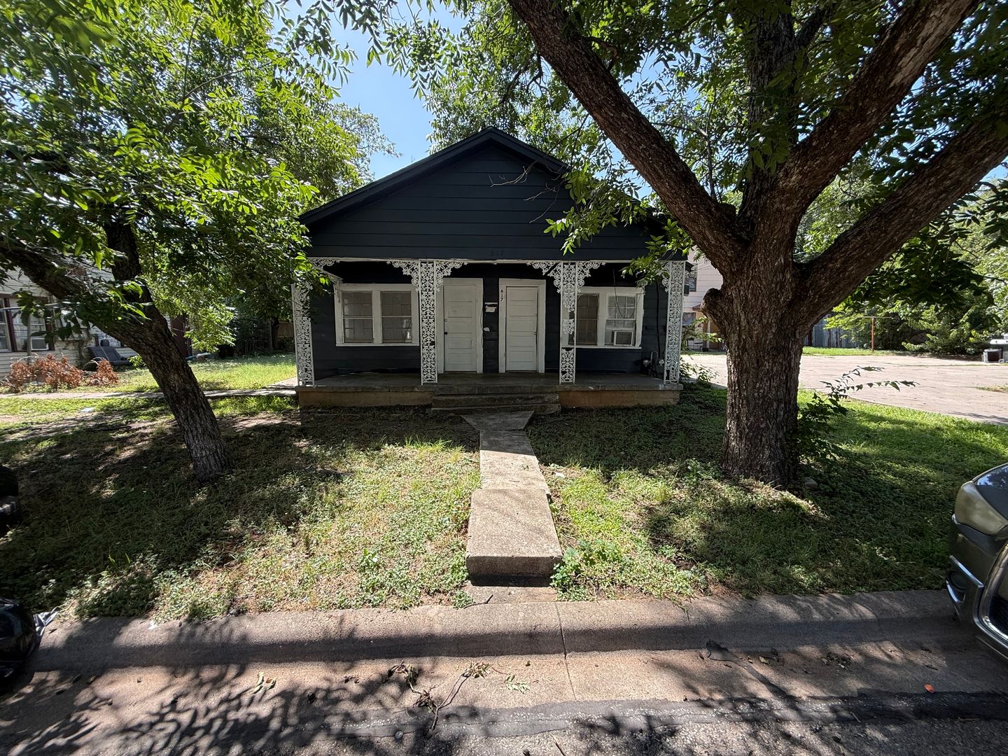 Killeen House: 617 N 18th Street