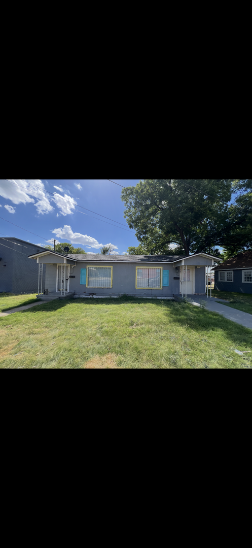 KILLEEN Apartment: 511 N 2ND ST