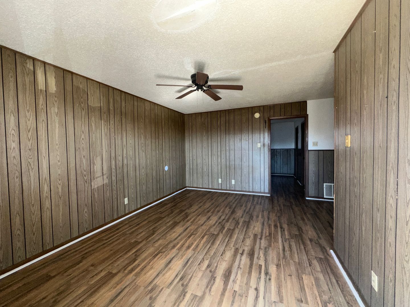 Killeen Apartment: 1509-1513 Bundrant Drive