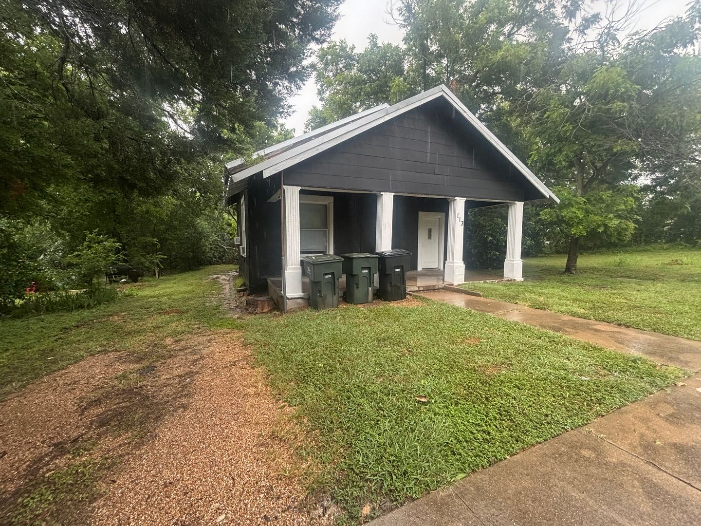 Temple House: 113 N. 20th Street
