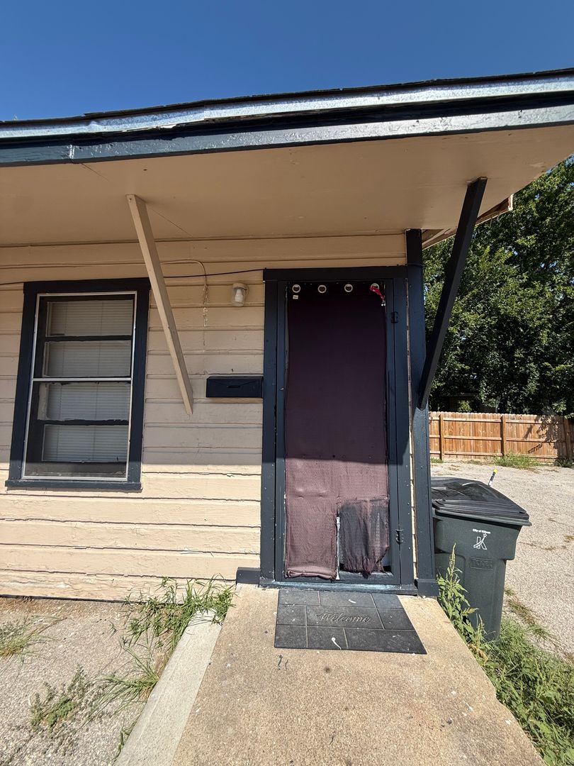 Killeen Apartment: 700 Norris Avenue