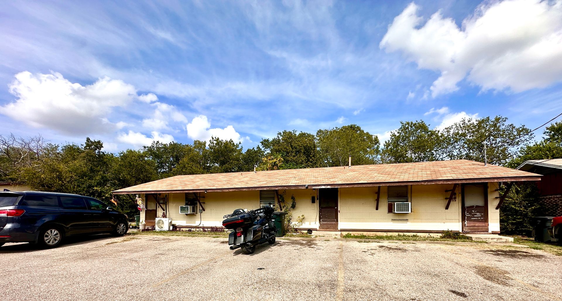 Killeen Apartment: 611 Mcarthur Drive