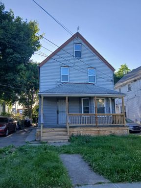 Affordable 3-Bedroom Home in Cleveland – 3668 W 48th St - Unit 2 - $150 Move-In Special on All Move-In Charges – photo 1