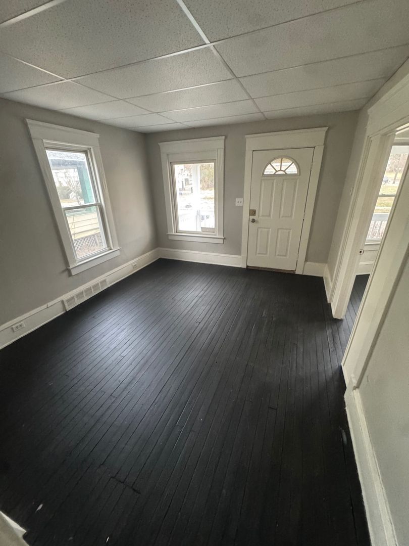 CLEVELAND Apartment: 692 E 128 ST