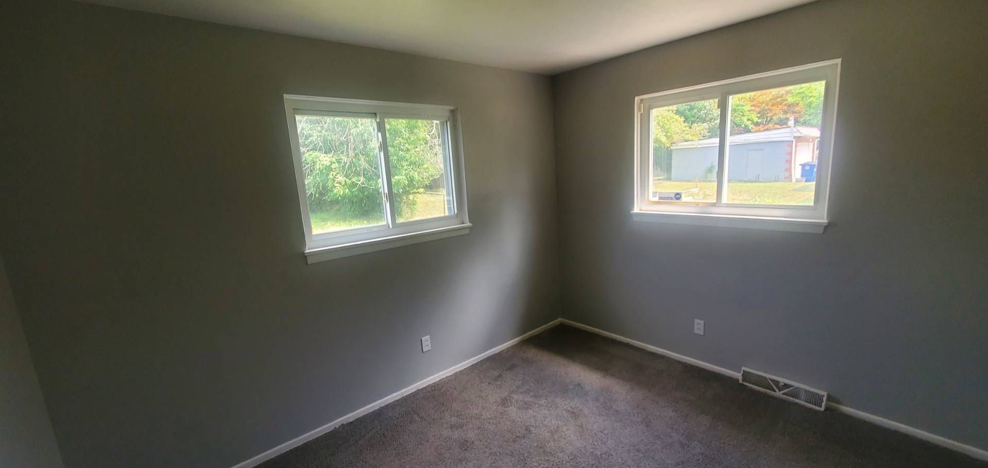 Cleveland House: 4595 Lee Road