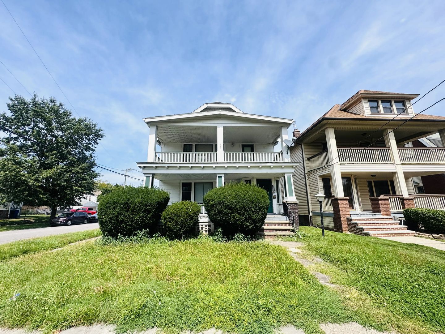 Cleveland Apartment: 10916 Parkhurst Drive