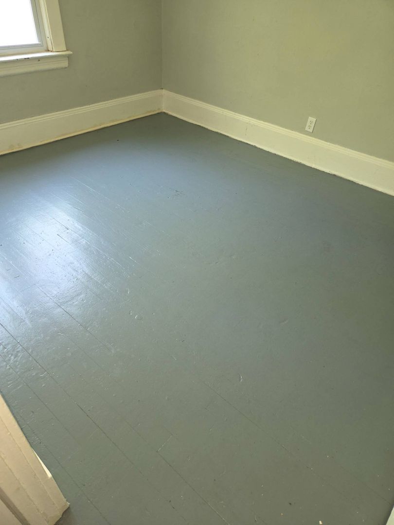 Cleveland Apartment: 3658 E 54 ST