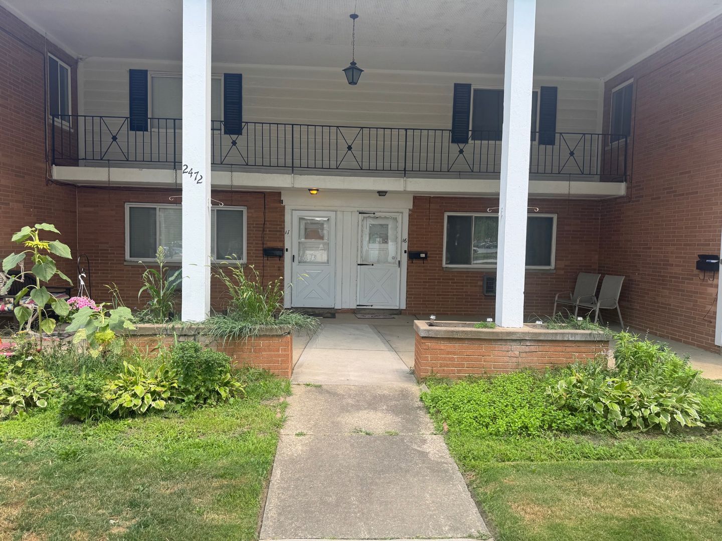 TWINSBURG House: 2472 WARREN PARKWAY, UNIT 17