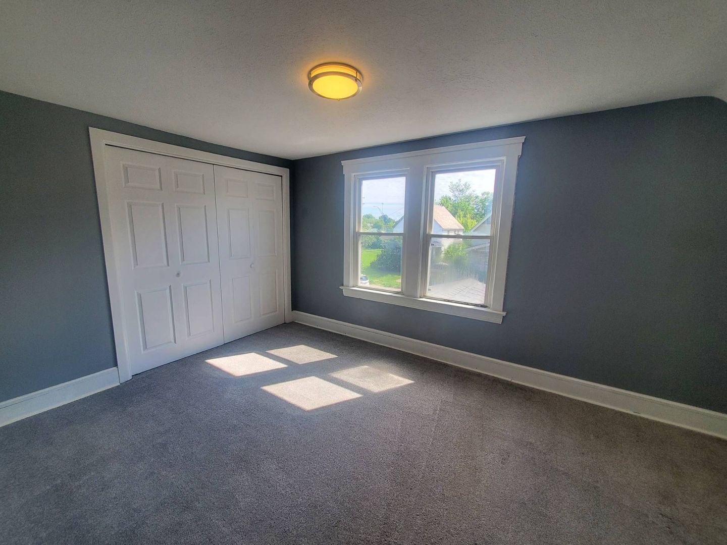 Cleveland House: 3118 W 97 ST