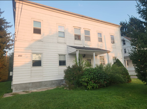 Prime Commercial Space in Geneva, OH – Ideal for Retail, Office, or Service Use!