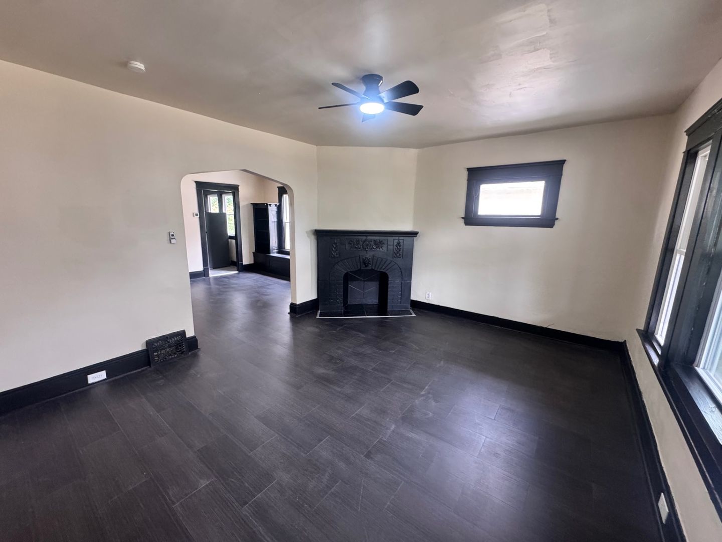 Cleveland Apartment: 12003 SAYWELL AVE, CLEVELAND, OH 44108