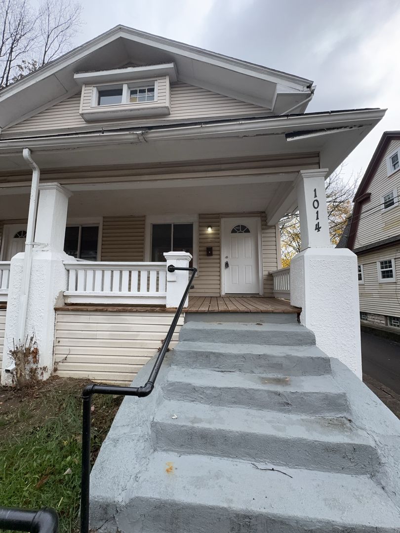 Dayton Apartment: 1014 Ferguson Ave