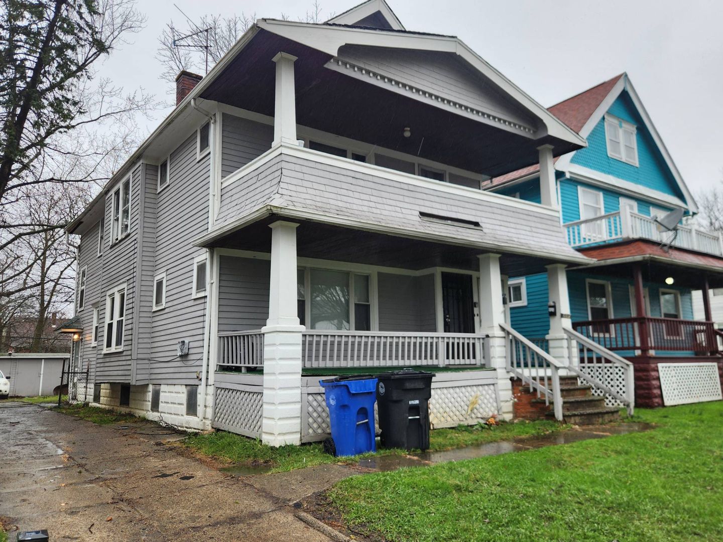 Cleveland Multiplex: 3640 E 138th St