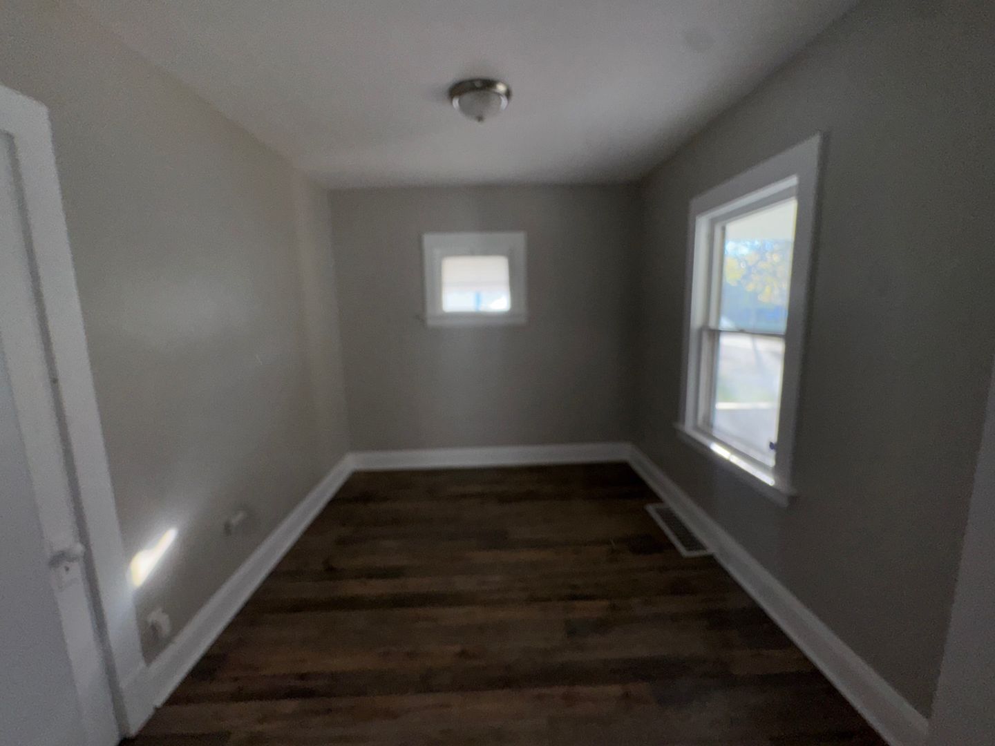 Cleveland House: 9905 DUNLAP AVE CLEVELAND, OH. 44105