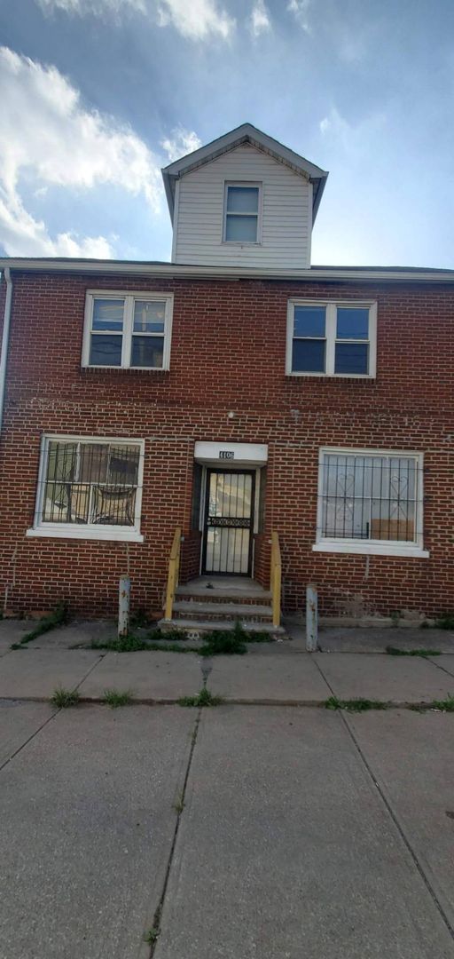 Cleveland Apartment: 4106 Lee Rd
