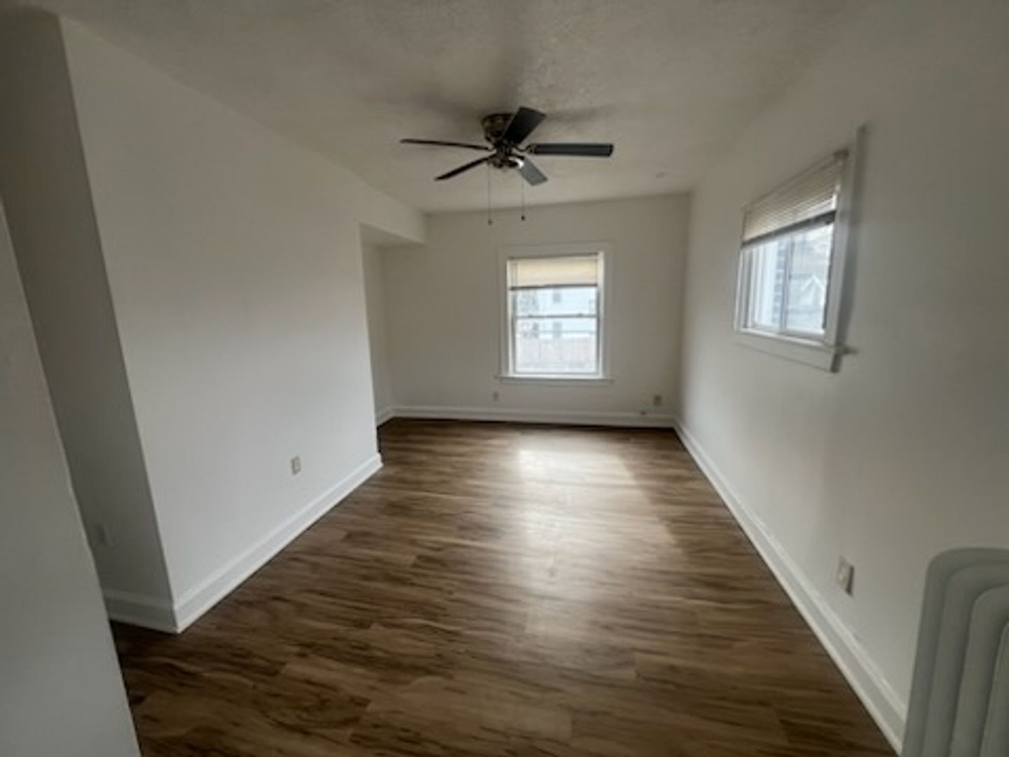Cleveland Apartment: 9605 Lorain Ave