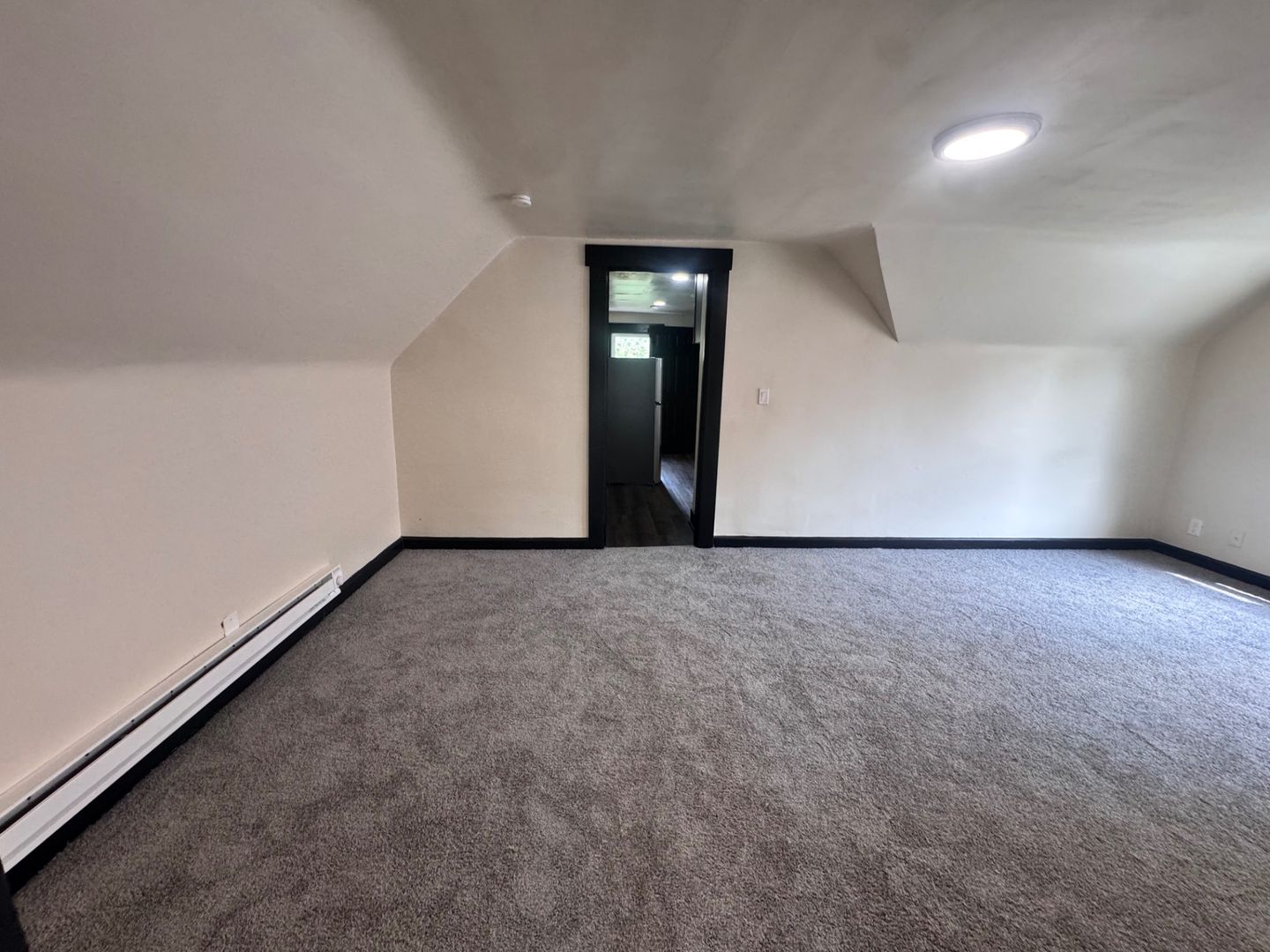 Cleveland Apartment: 12003 SAYWELL AVE, CLEVELAND, OH 44108