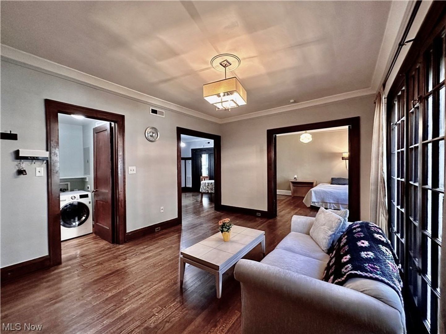 Cleveland Heights House: 2469 OVERLOOK RD