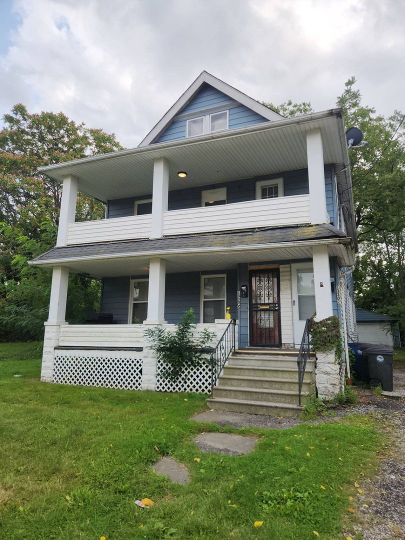 Cleveland Apartment: 13302 Ferris Ave