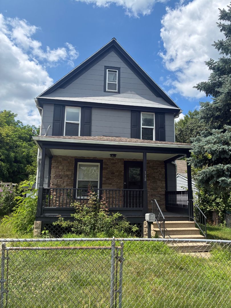 ELYRIA House: 118 FLORAL CT