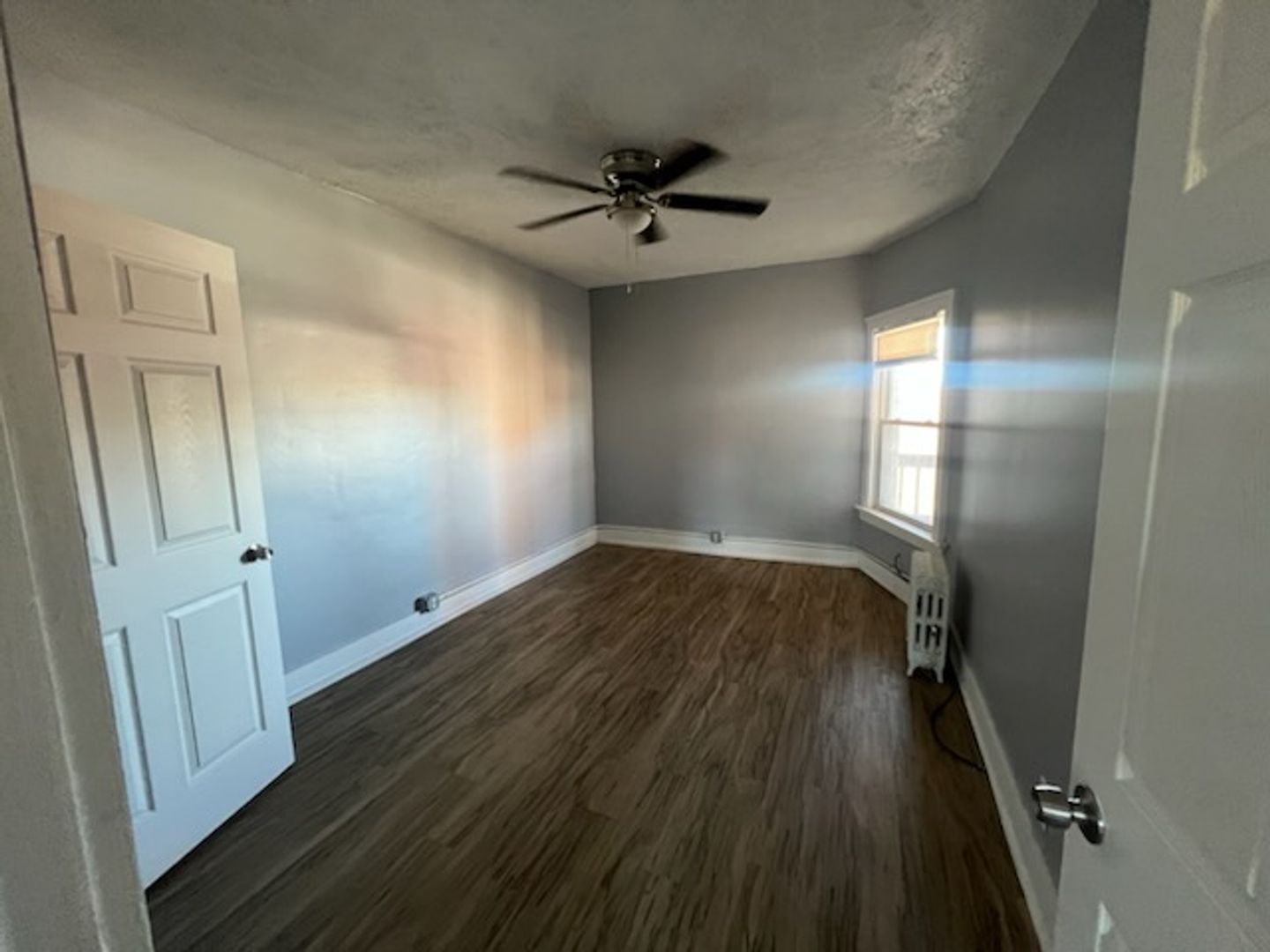 Cleveland Apartment: 9605 Lorain Ave.