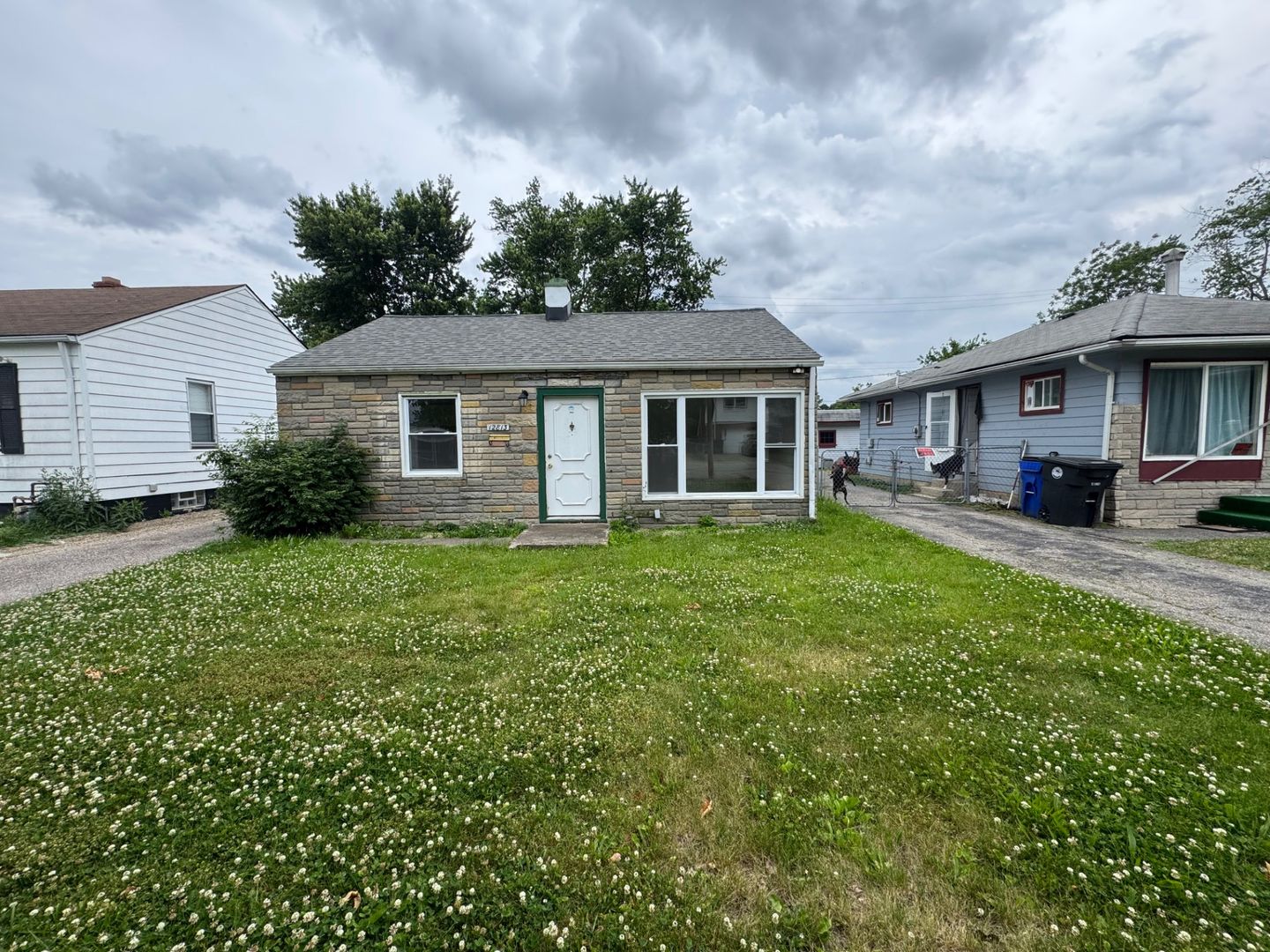 Cleveland House: 12813 Guardian Blvd.,