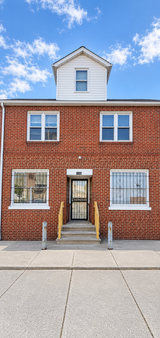 Cleveland Apartment: 4106 Lee Rd