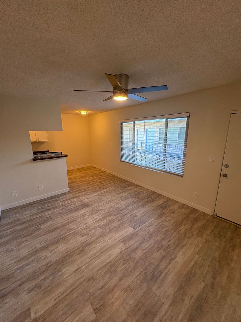 Venice Apartment: 1213 Venice Blvd.