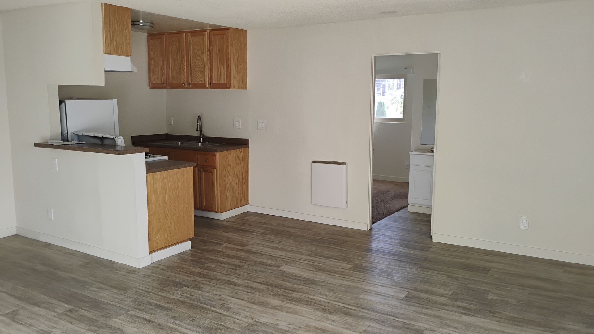 Pacoima Apartment: 12850 Branford St.