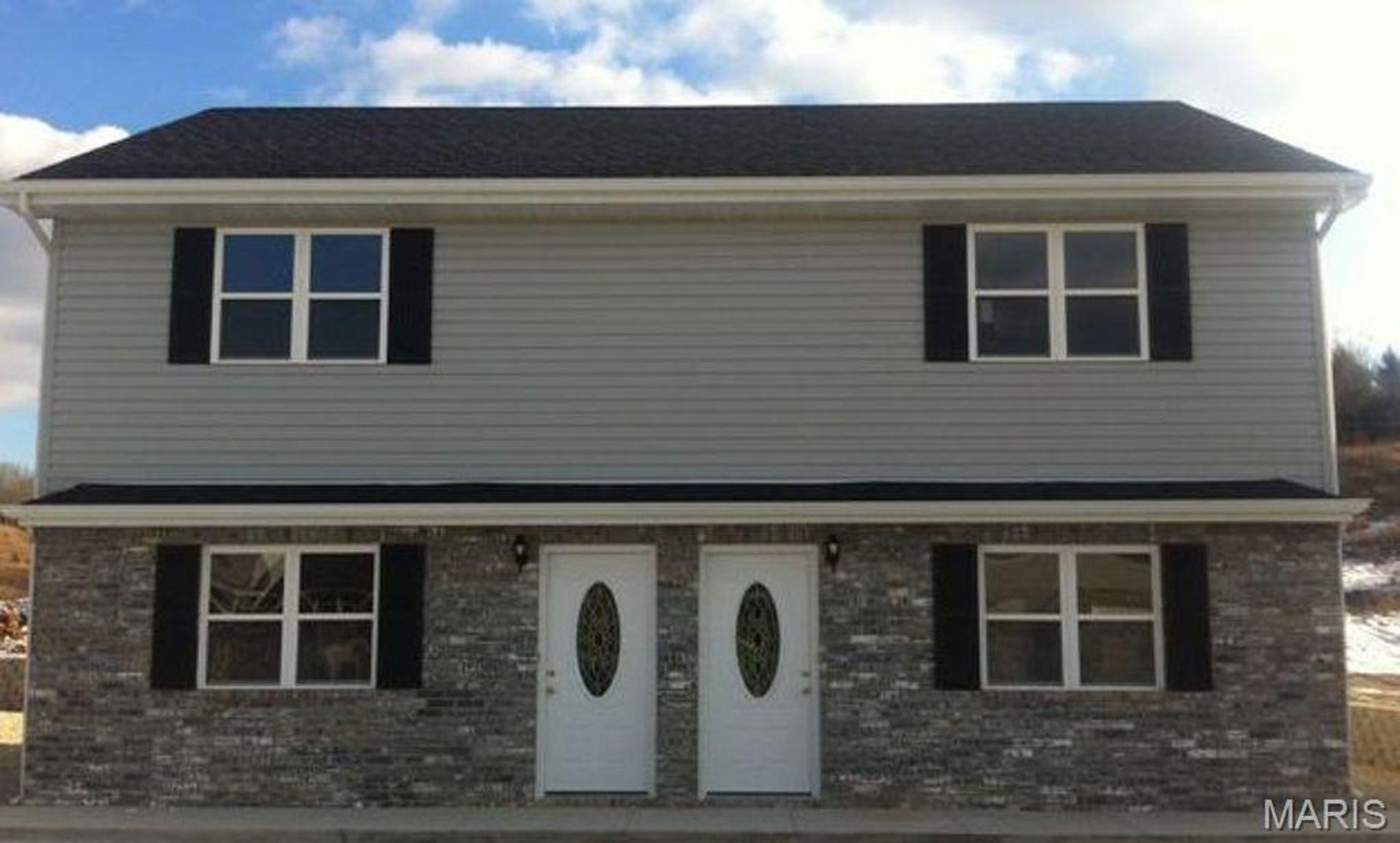 24430 Sounder Unit A