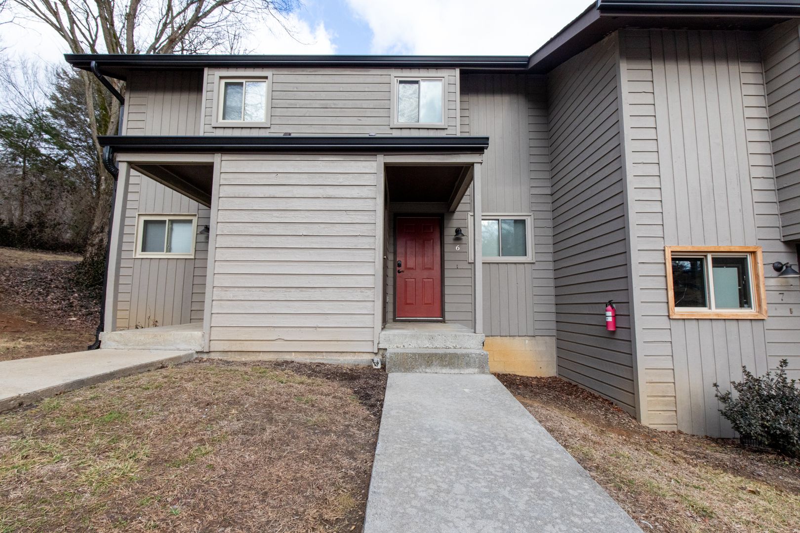 Kingsport Apartment: 1433 E Shipley Ferry Rd
