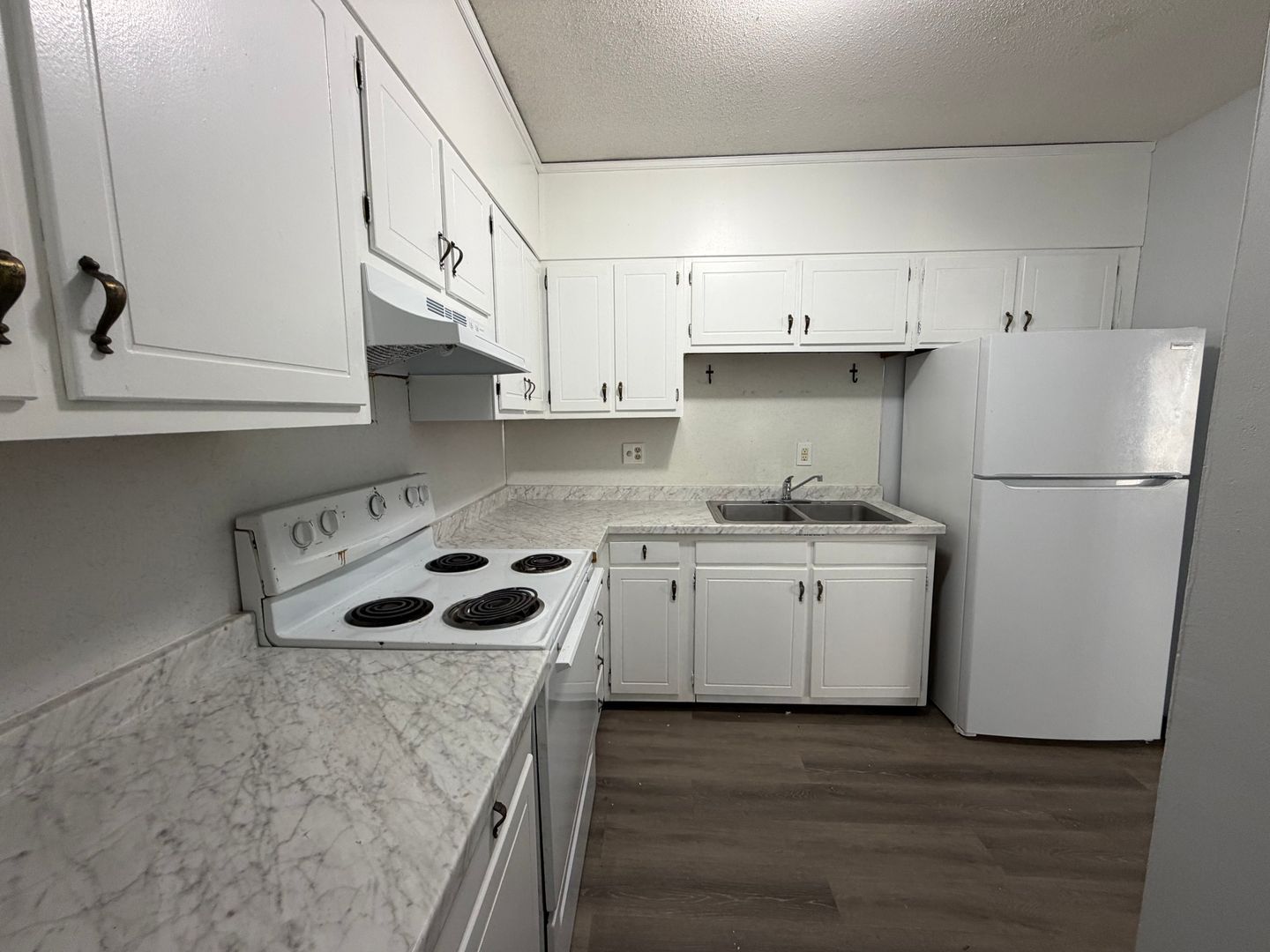 Kingsport Apartment: 420 Wheatley st