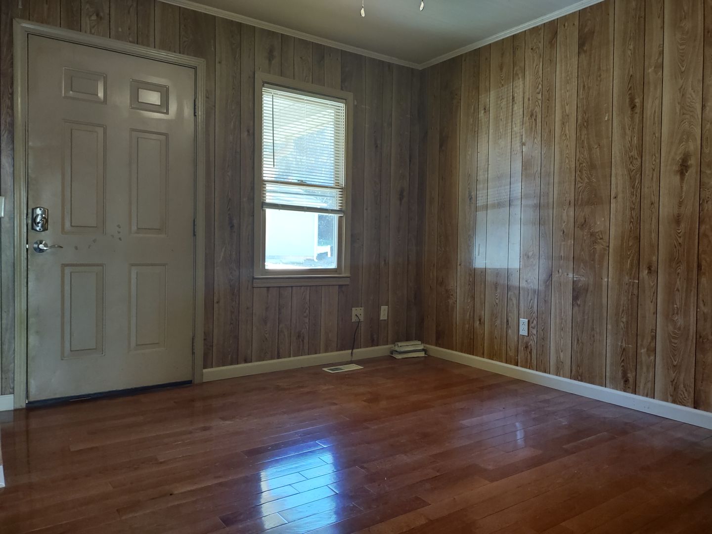 Johnson City Apartment: 1106 Freemont Dr