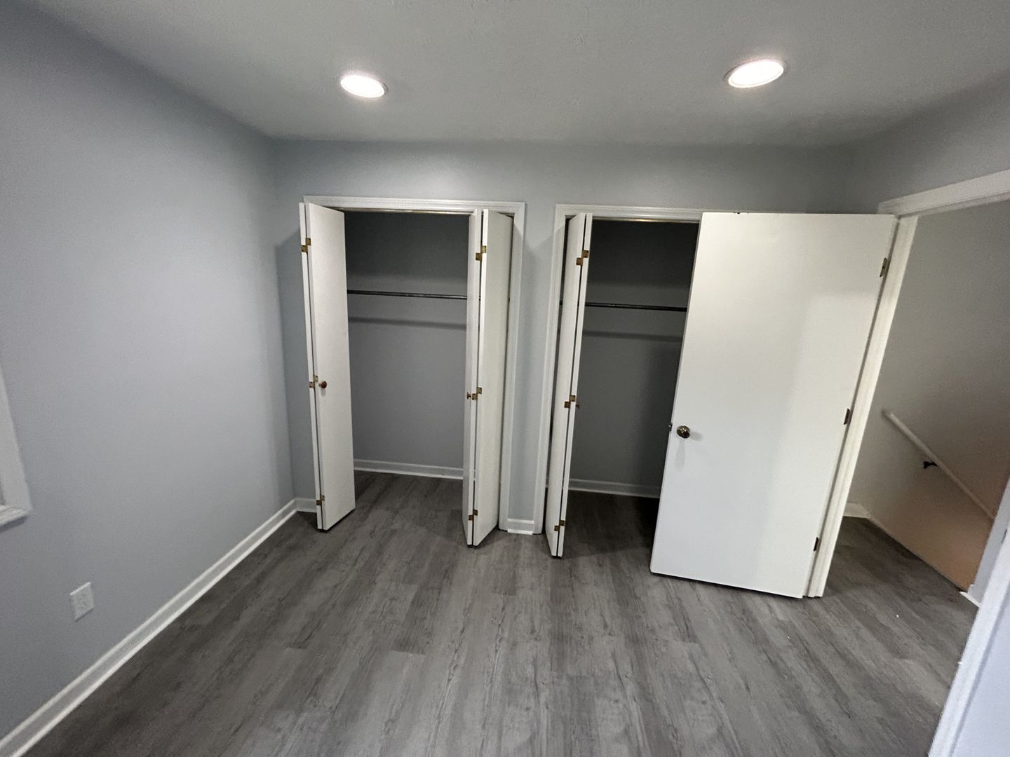 Kingsport Apartment: 1433 E Shipley Ferry Rd