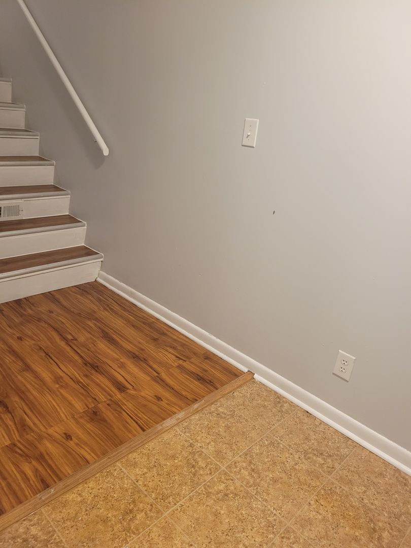 Johnson City Apartment: 1220 Knob Creek Rd