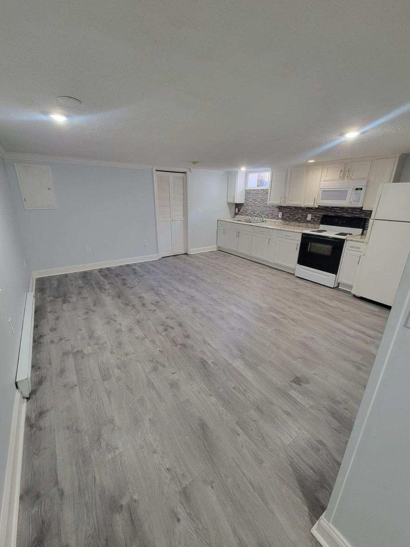 Johnson City Apartment: 902 E Unaka Ave