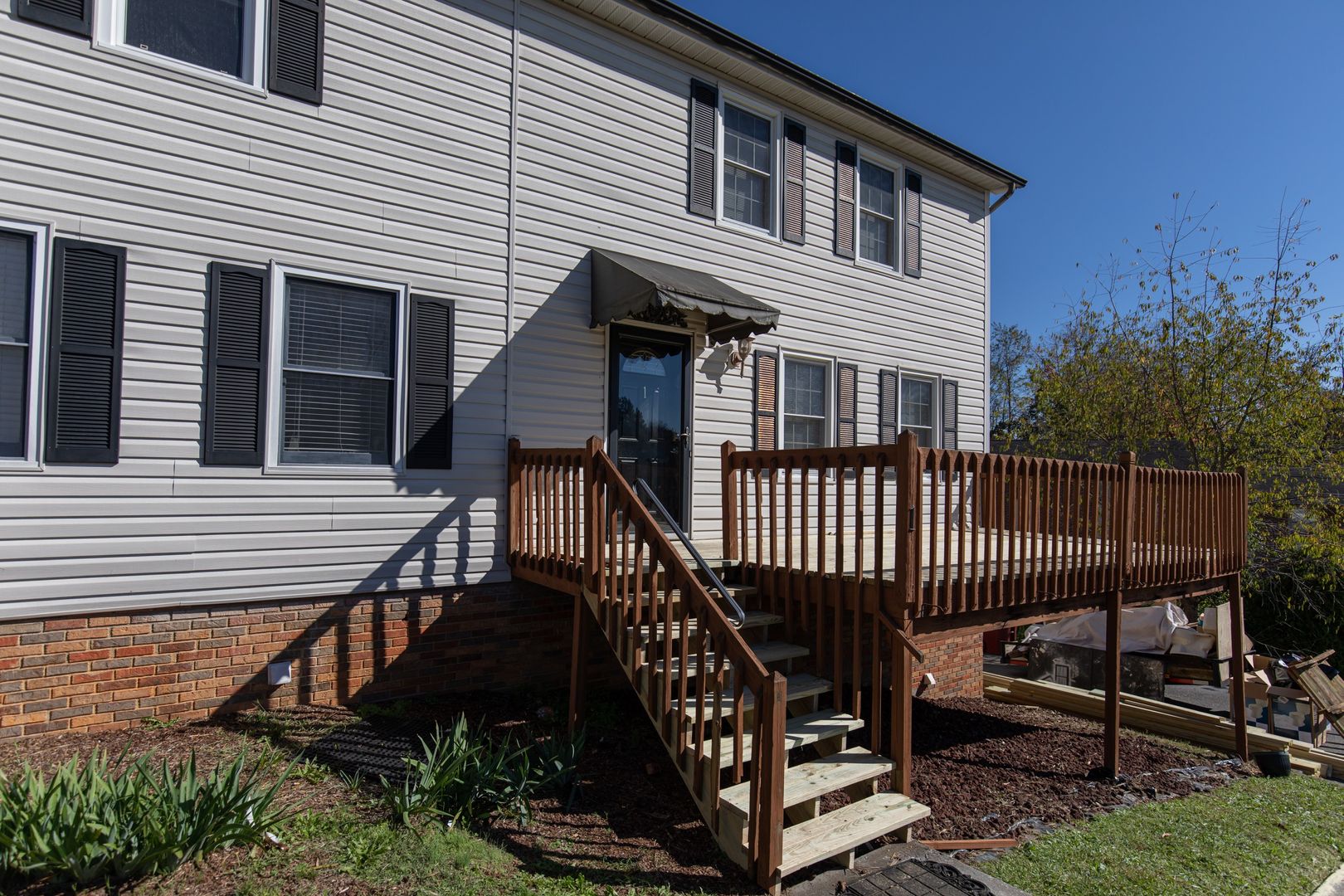 Johnson City Condo: 1310 Knob Creek Rd #1