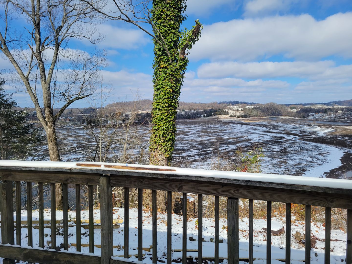 Johnson City Apartment: 1101 Quail Harbor