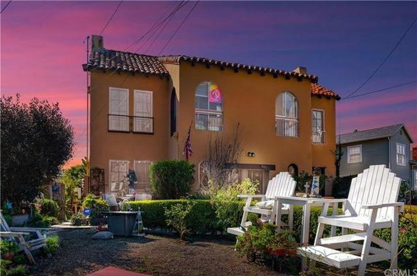 San Pedro Apartment: 425-431 W. 40th Street