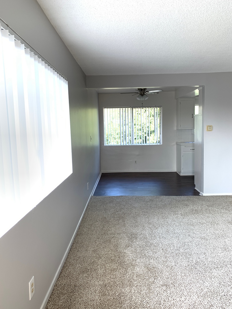 Hawthorne Apartment: 12518 Birch Ave.