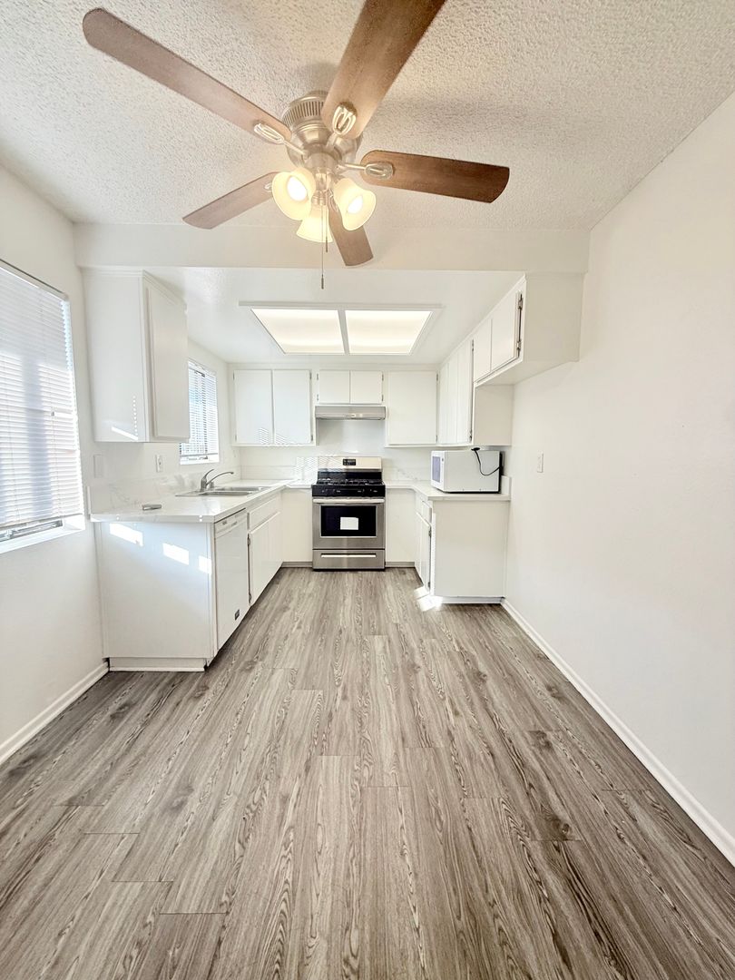 Gardena Apartment: 1615 W. 146th Street