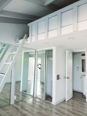 5465 E. 2nd St. #17 Upgraded Studio in Long Beach 1,550.0000/mo All Basic Utilities Included! – photo 1