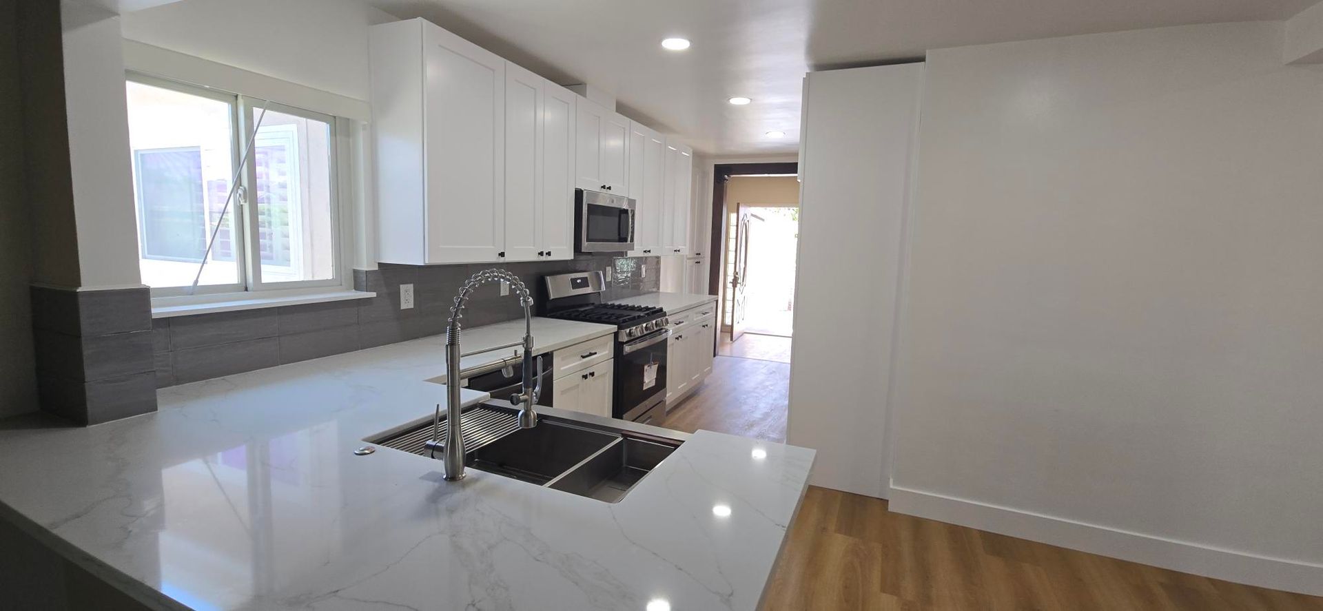 Torrance House: 3213 W. 180th Street
