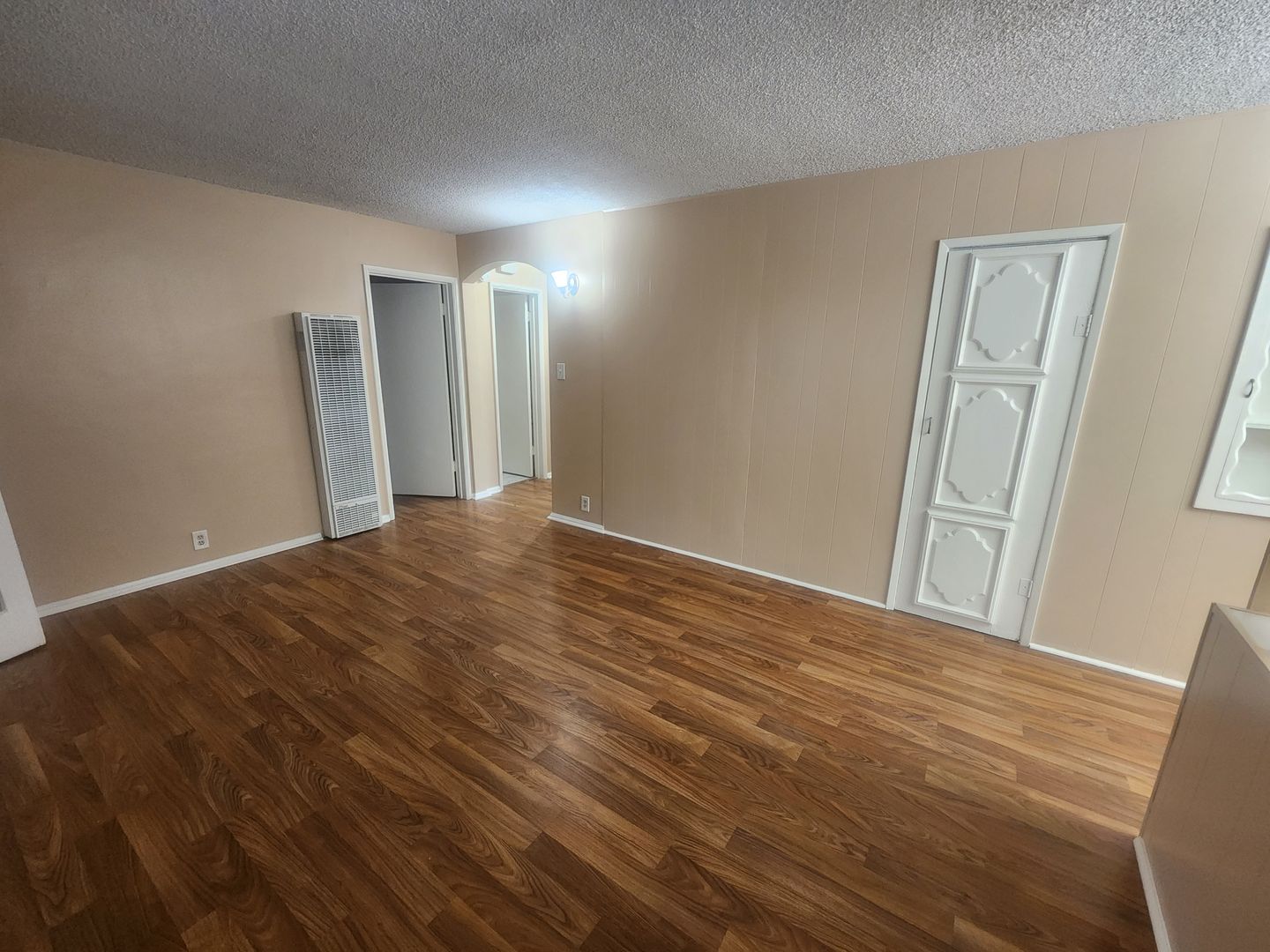 Torrance Apartment: 4328 W. 182nd Street