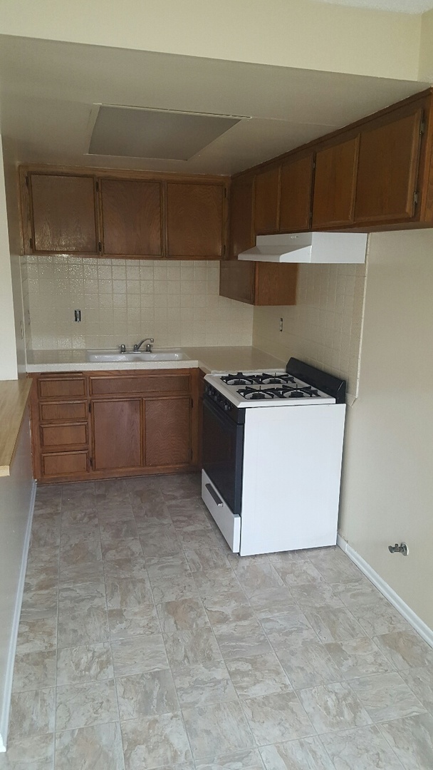 San Pedro Apartment: 555 N. Gaffey Street