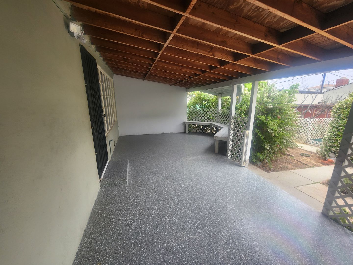 Torrance Apartment: 4328 W. 182nd Street