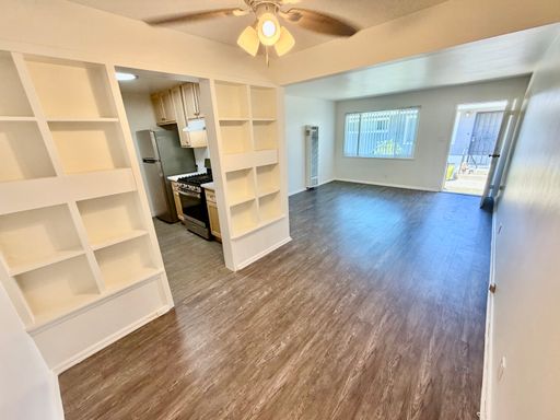 One-Bedroom Detached Apt in Gardena $1,750