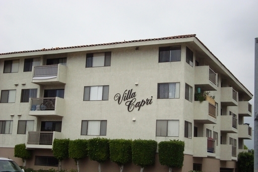 San Pedro Apartment: 555 N. Gaffey Street