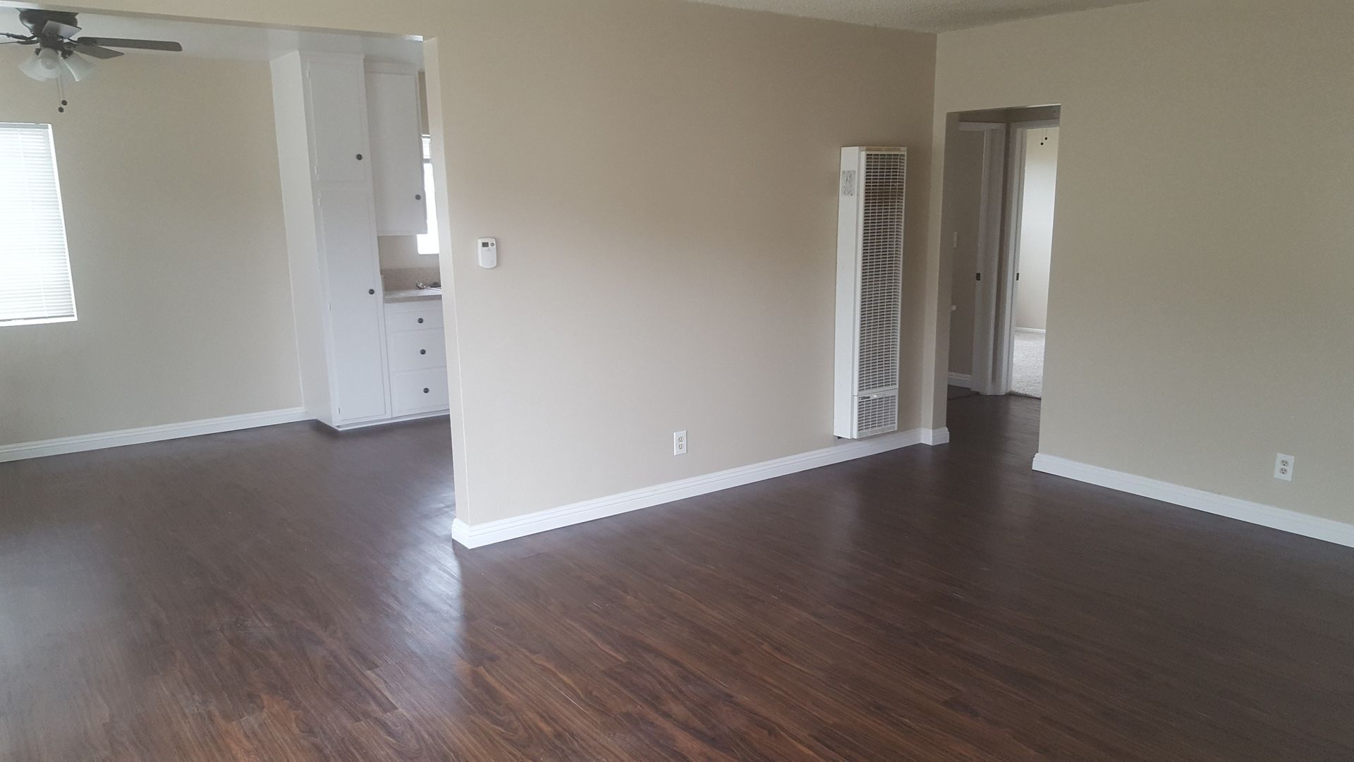 Torrance Apartment: 16921-16925 Yukon Ave